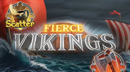 Fierce vikings - WinPesa - Nigeria