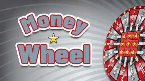 Money Wheel - WinPesa - Nigeria