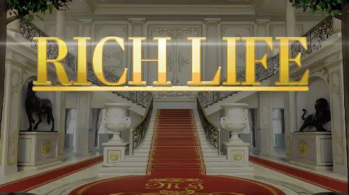 Rich Life - WinPesa - Nigeria