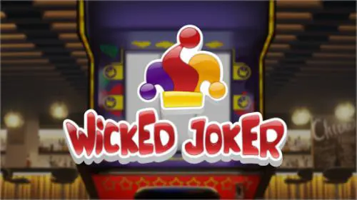 Wicked Joker - WinPesa - Nigeria
