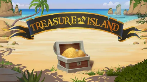 Treasure_island - WinPesa - Nigeria