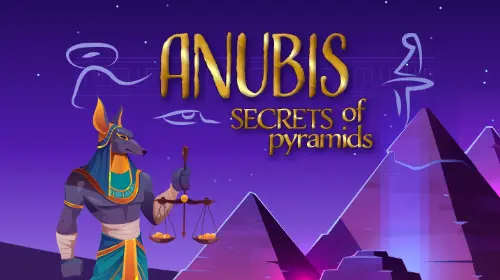 Anubis - WinPesa - Nigeria