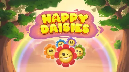 Happy Daisies - WinPesa - Nigeria