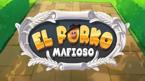 El Porko Mafioso - WinPesa - Nigeria