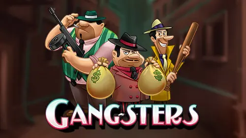 Gangsters - WinPesa - Nigeria