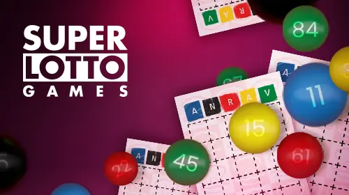 Superlotto - WinPesa - Nigeria