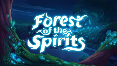 Forest of Spirits - WinPesa - Nigeria