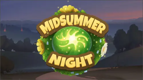 Midsummer Night - WinPesa - Nigeria