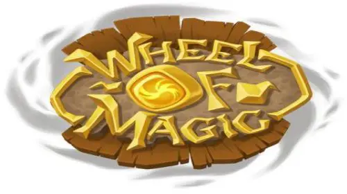 Wheel of Magic - WinPesa - Nigeria