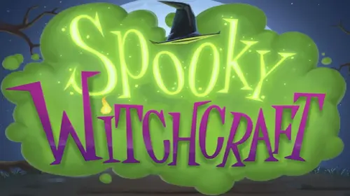 Spooky Witchcraft - WinPesa - Nigeria
