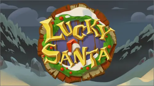 Lucky Santa - WinPesa - Nigeria