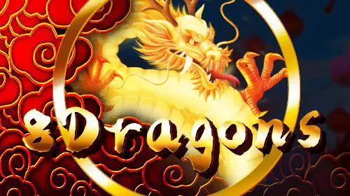 8 Dragons - WinPesa - Nigeria