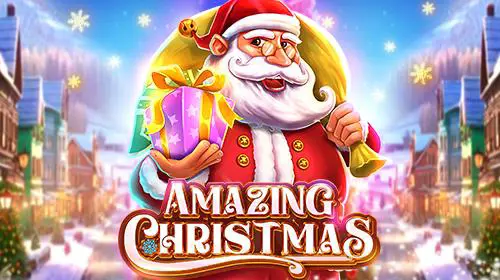Amazing Christmas - WinPesa - Nigeria