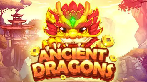 Ancient Dragons - WinPesa - Nigeria