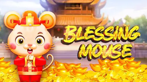 Blessing Mouse - WinPesa - Nigeria