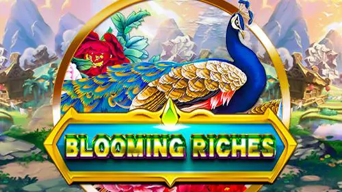 Blooming Riches - WinPesa - Nigeria