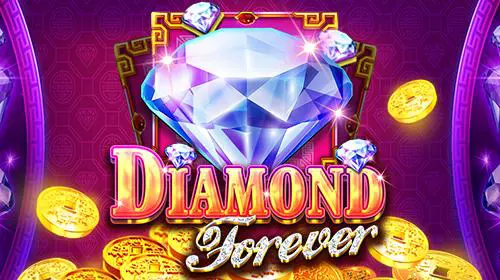 Diamond Forever - WinPesa - Nigeria