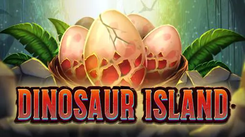 Dinosaur Island - WinPesa - Nigeria
