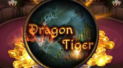 Dragon Tiger - WinPesa - Nigeria