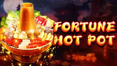 Fortune Hot Pot - WinPesa - Nigeria