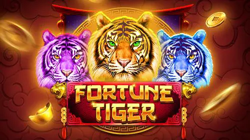 Fortune Tiger - WinPesa - Nigeria