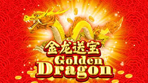 Golden Dragon Mighty Cash - WinPesa - Nigeria
