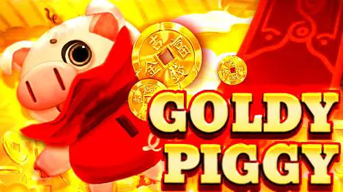 Goldy Piggy - WinPesa - Nigeria