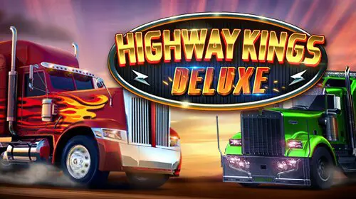Highway Kings Deluxe - WinPesa - Nigeria