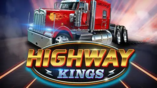 Highway Kings - WinPesa - Nigeria