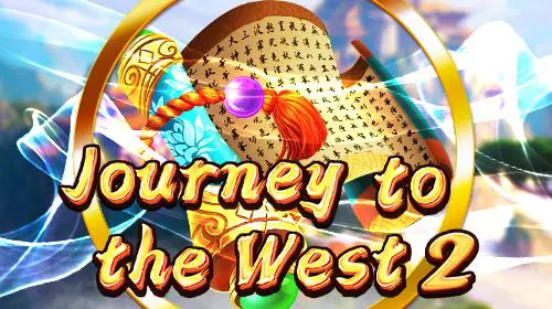 Journey To The West 2 - WinPesa - Nigeria