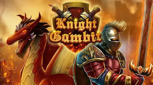Knight Gambit - WinPesa - Nigeria