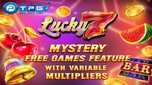 Lucky 7 - WinPesa - Nigeria