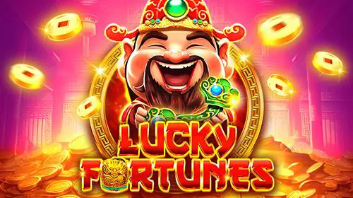 Lucky Fortunes - WinPesa - Nigeria