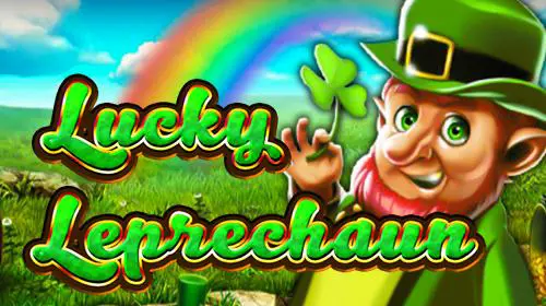 Lucky Leprechaun - WinPesa - Nigeria