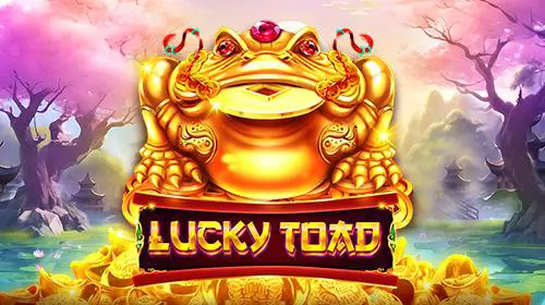 Lucky Toad - WinPesa - Nigeria
