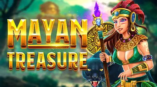 Mayan Treasure - WinPesa - Nigeria