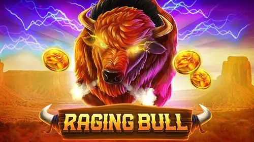 Raging Bull - WinPesa - Nigeria