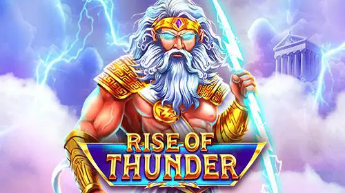 Rise of Thunder - WinPesa - Nigeria