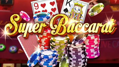 Super Baccarat - WinPesa - Nigeria