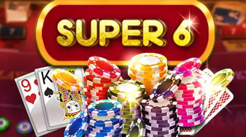Super Six - WinPesa - Nigeria