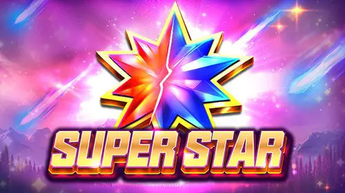 Super Star - WinPesa - Nigeria