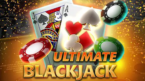 Ultimate Blackjack - WinPesa - Nigeria