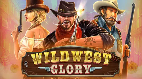 Wild West Glory - WinPesa - Nigeria