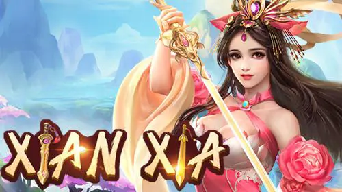 Xian Xia - WinPesa - Nigeria