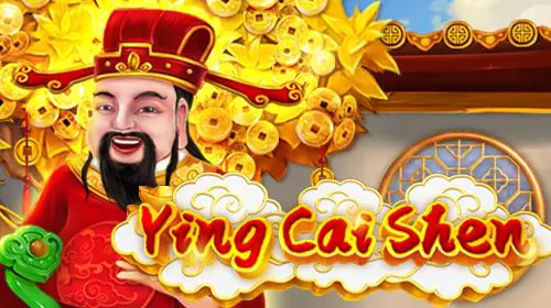 Ying Cai Shen - WinPesa - Nigeria