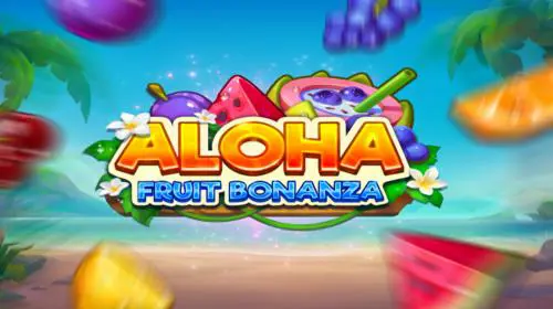 Aloha: Fruit Bonanza - WinPesa - Nigeria