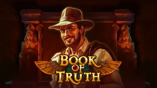 Book of truth - WinPesa - Nigeria