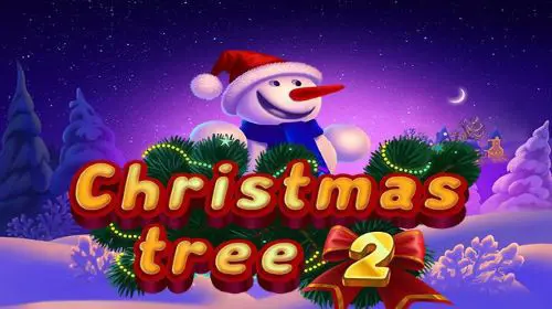 Christmas Tree 2 - WinPesa - Nigeria