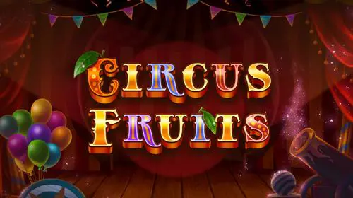 Circus Fruits - WinPesa - Nigeria