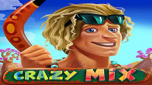 Crazy Mix - WinPesa - Nigeria